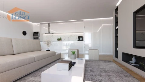 Apartamento T2 para Venda em Portimão