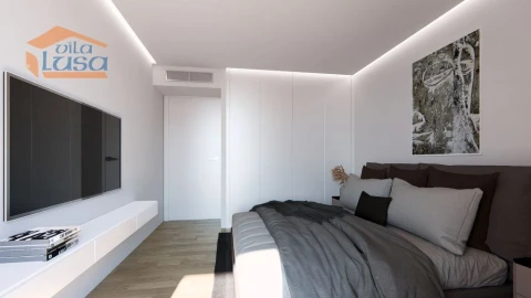 Apartamento T2 para Venda em Portimão