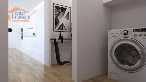 Apartamento T2 para Venda em Portimão