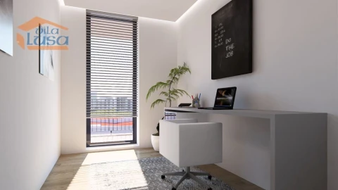 Apartamento T2 para Venda em Portimão
