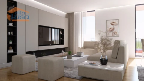 Apartamento T2 para Venda em Portimão