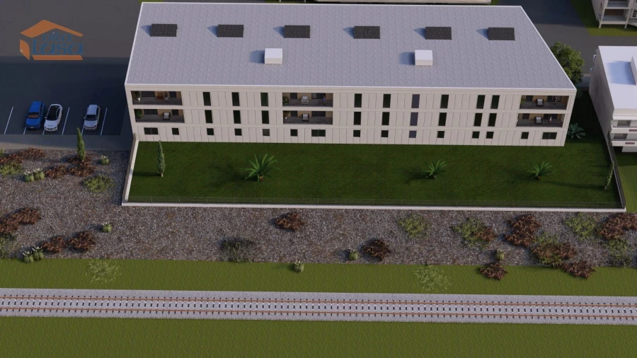 Apartamento T2 para Venda em Portimão Foto 6