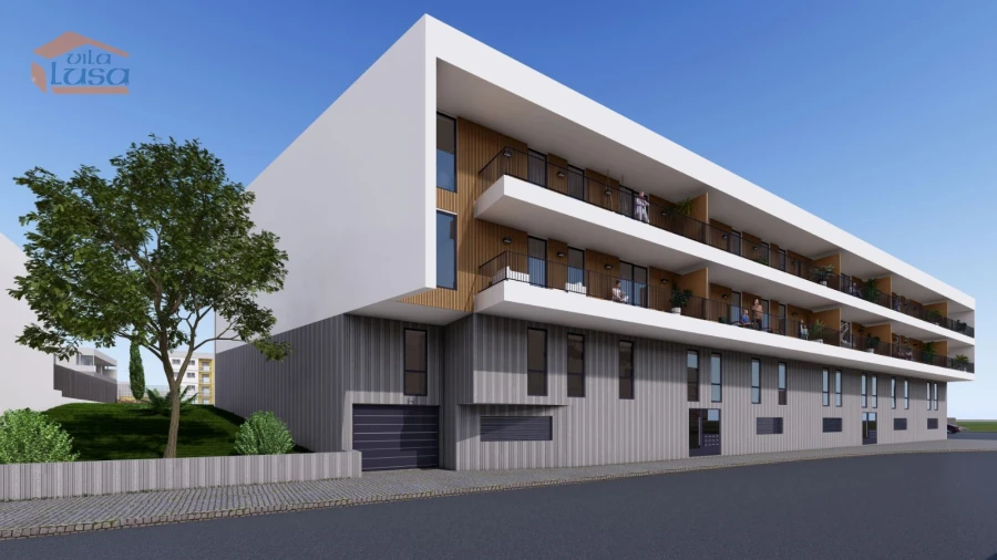 Apartamento T2 para Venda em Portimão Foto 8