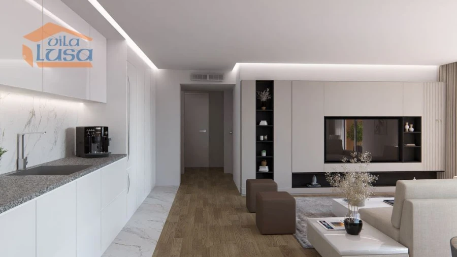 Apartamento T2 para Venda em Portimão Foto 10