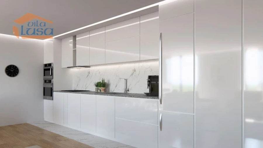 Apartamento T2 para Venda em Portimão Foto 12