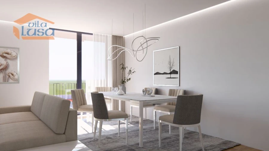 Apartamento T2 para Venda em Portimão Foto 13