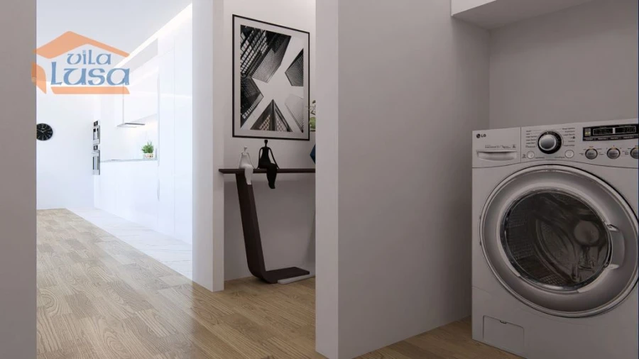 Apartamento T2 para Venda em Portimão Foto 16