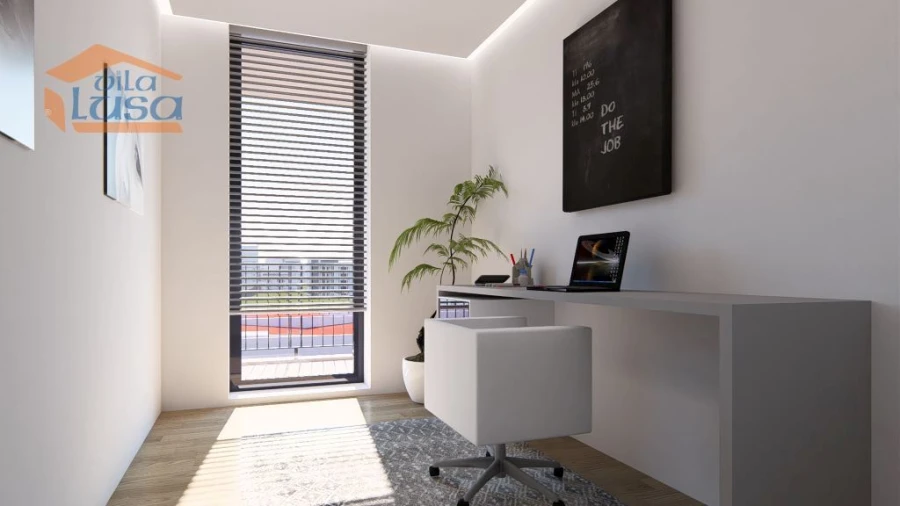 Apartamento T2 para Venda em Portimão Foto 17