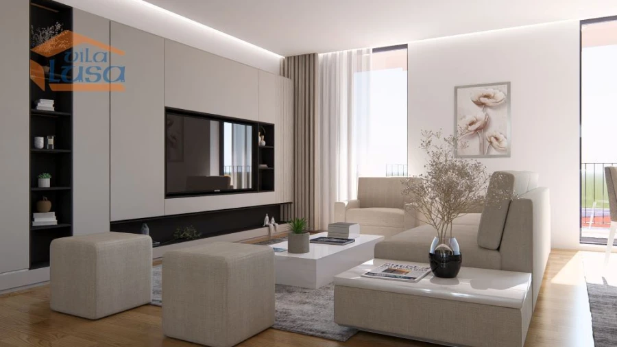 Apartamento T2 para Venda em Portimão Foto 18