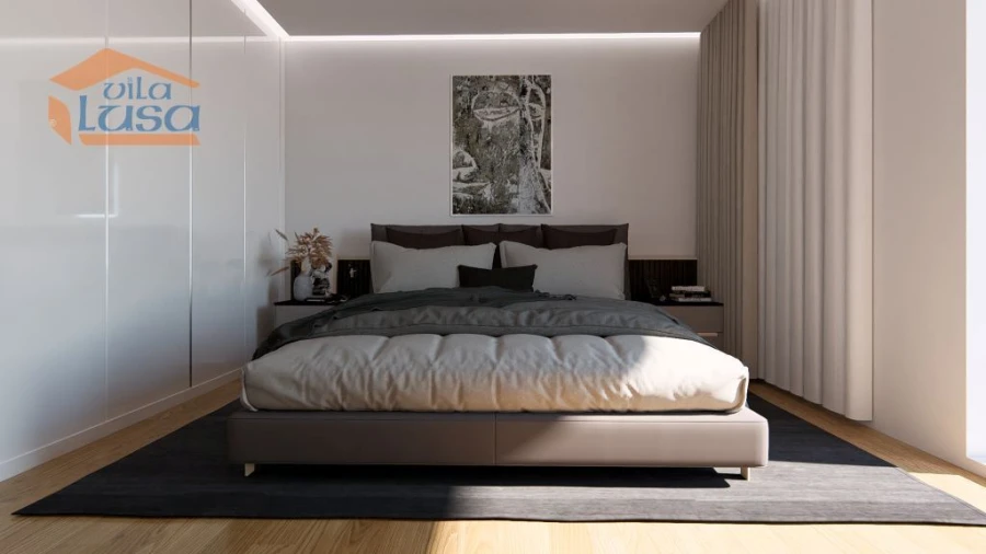Apartamento T2 para Venda em Portimão Foto 19