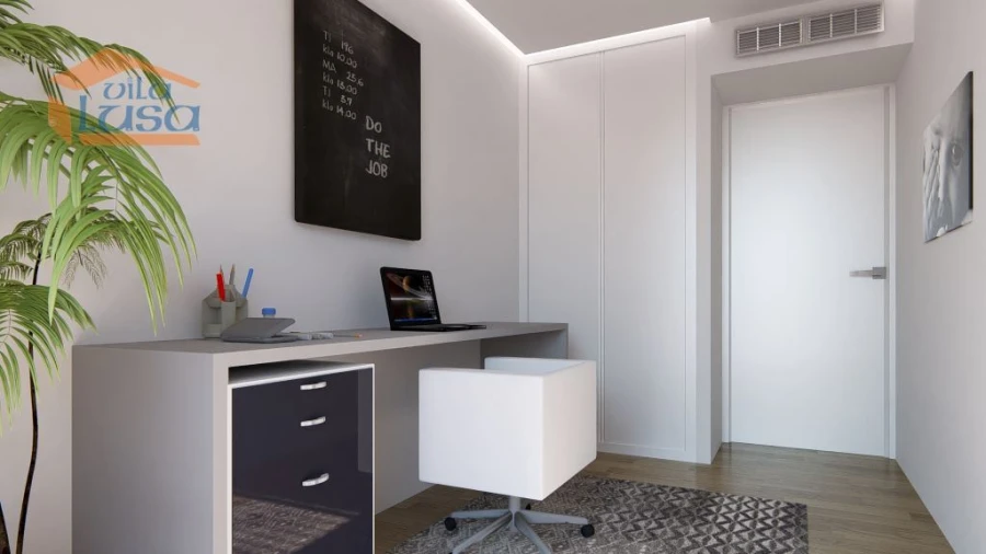 Apartamento T2 para Venda em Portimão Foto 20