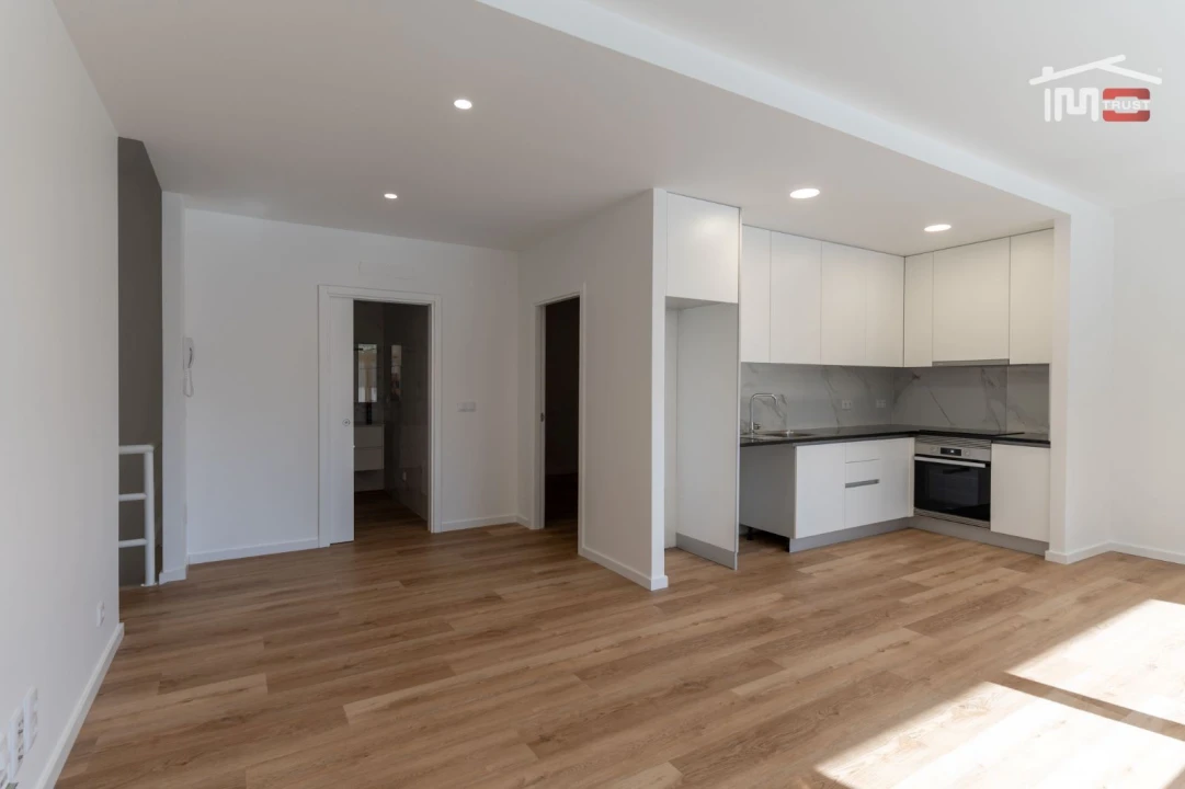 Apartamento T3 para Venda em Leiria, Pousos, Barreira e Cortes Foto 5