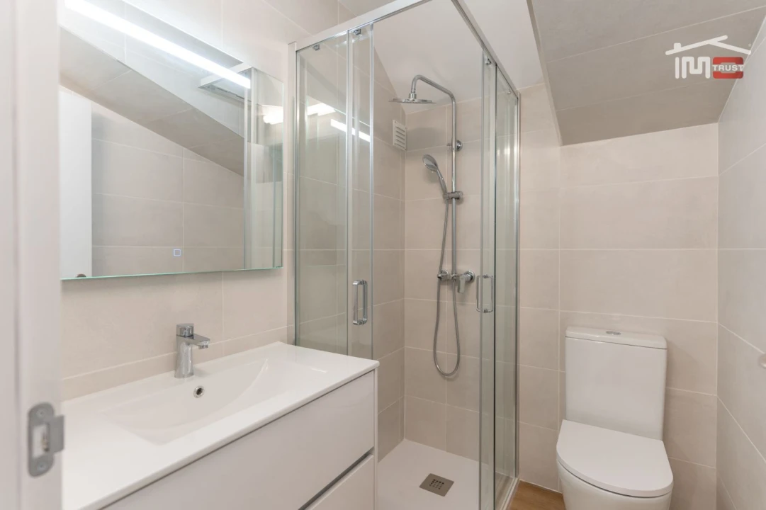 Apartamento T3 para Venda em Leiria, Pousos, Barreira e Cortes Foto 21