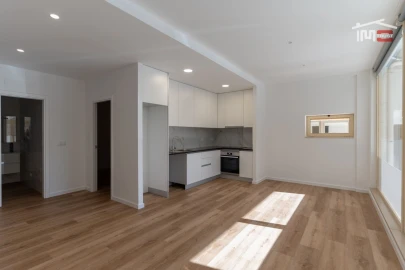 Apartamento T3 para Venda em Leiria, Pousos, Barreira e Cortes