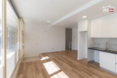 Apartamento T3 para Venda em Leiria, Pousos, Barreira e Cortes