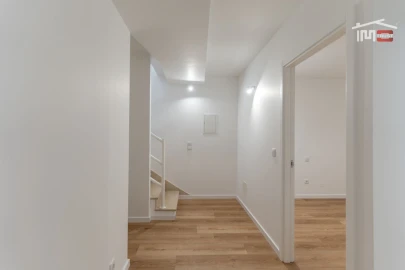 Apartamento T3 para Venda em Leiria, Pousos, Barreira e Cortes