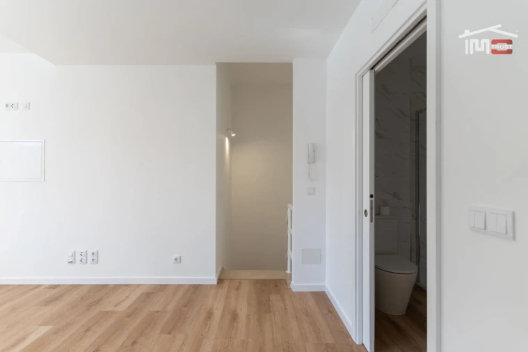 Apartamento T3 para Venda em Leiria, Pousos, Barreira e Cortes Foto 24