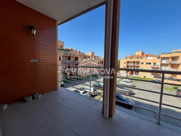 Apartamento T2 para Venda em Canelas