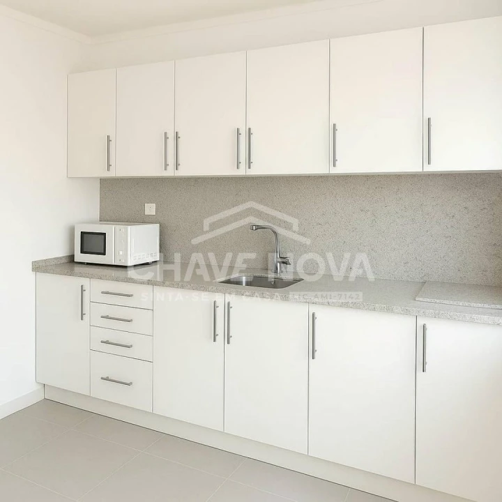 Apartamento T3 para Venda em Caldas da Rainha - Santo Onofre e Serra do Bouro Foto 1