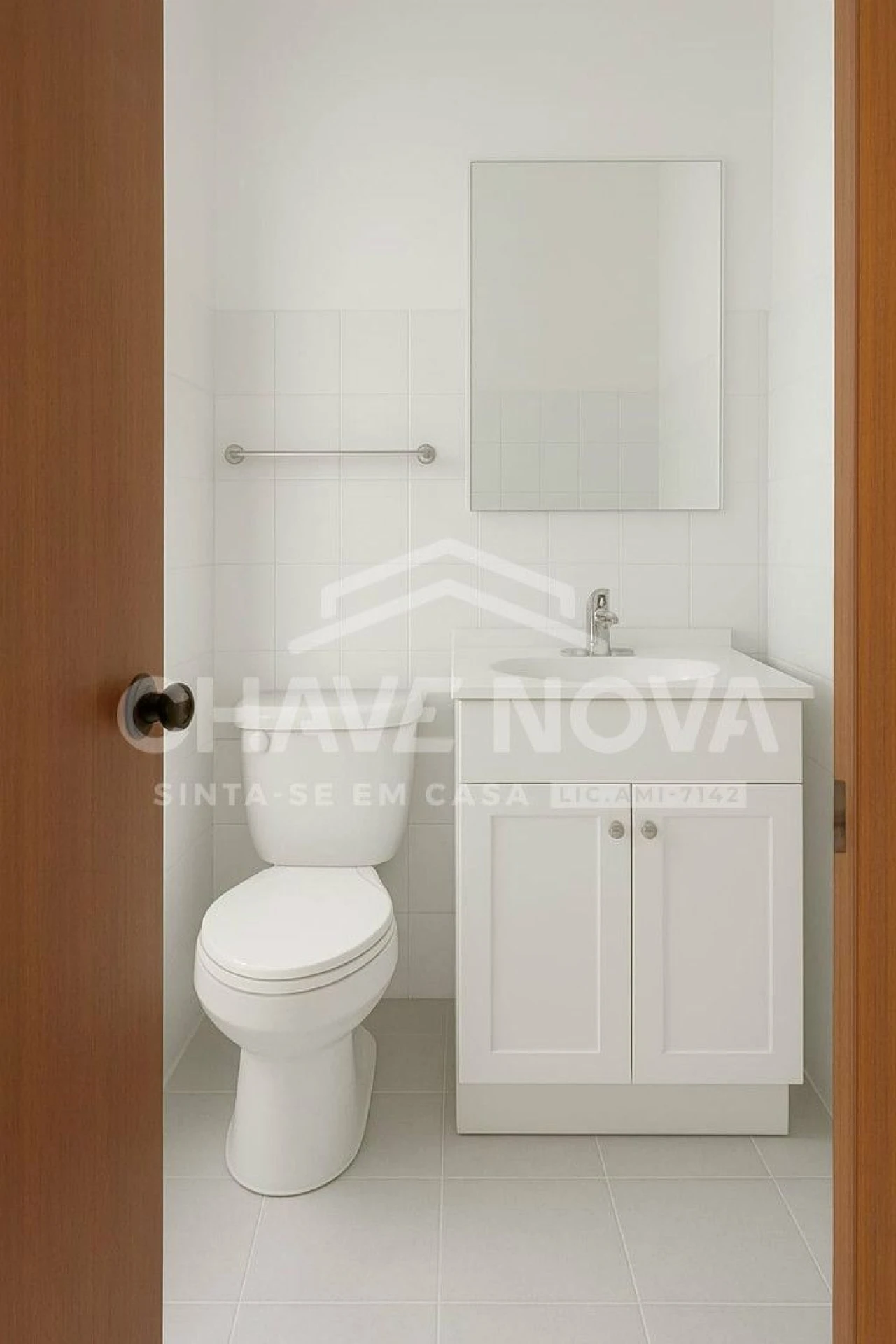 Apartamento T3 para Venda em Caldas da Rainha - Santo Onofre e Serra do Bouro Foto 7