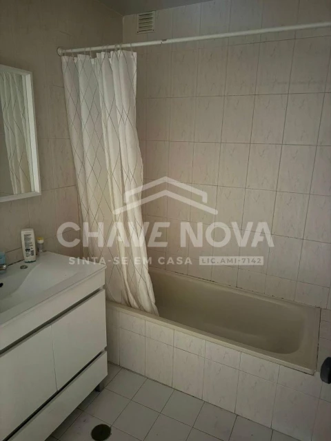 Apartamento T3 para Venda em Caldas da Rainha - Santo Onofre e Serra do Bouro