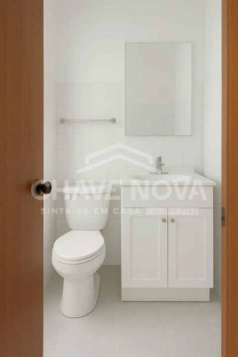 Apartamento T3 para Venda em Caldas da Rainha - Santo Onofre e Serra do Bouro