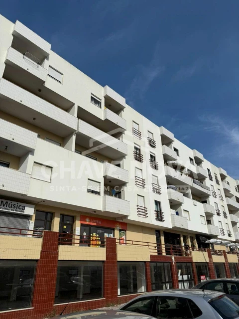 Apartamento T3 para Venda em Caldas da Rainha - Santo Onofre e Serra do Bouro