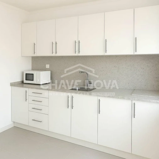 Apartamento T3 para Venda em Caldas da Rainha - Santo Onofre e Serra do Bouro