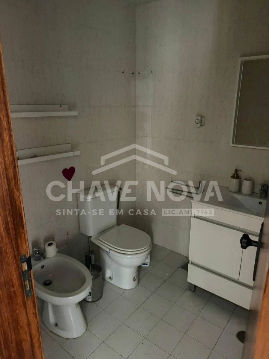 Apartamento T3 para Venda em Caldas da Rainha - Santo Onofre e Serra do Bouro Foto 6