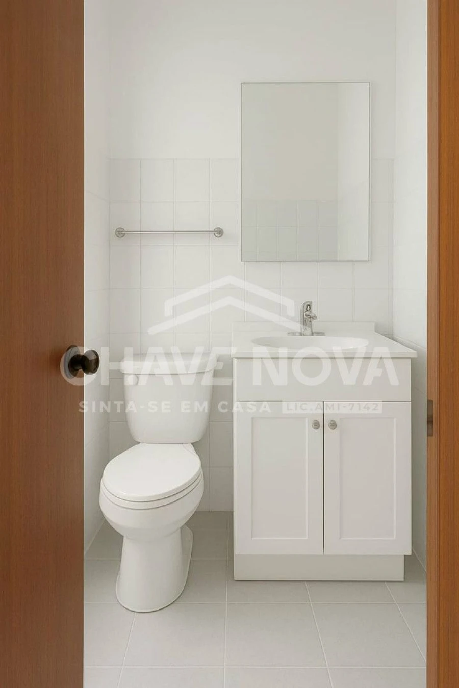 Apartamento T3 para Venda em Caldas da Rainha - Santo Onofre e Serra do Bouro Foto 7