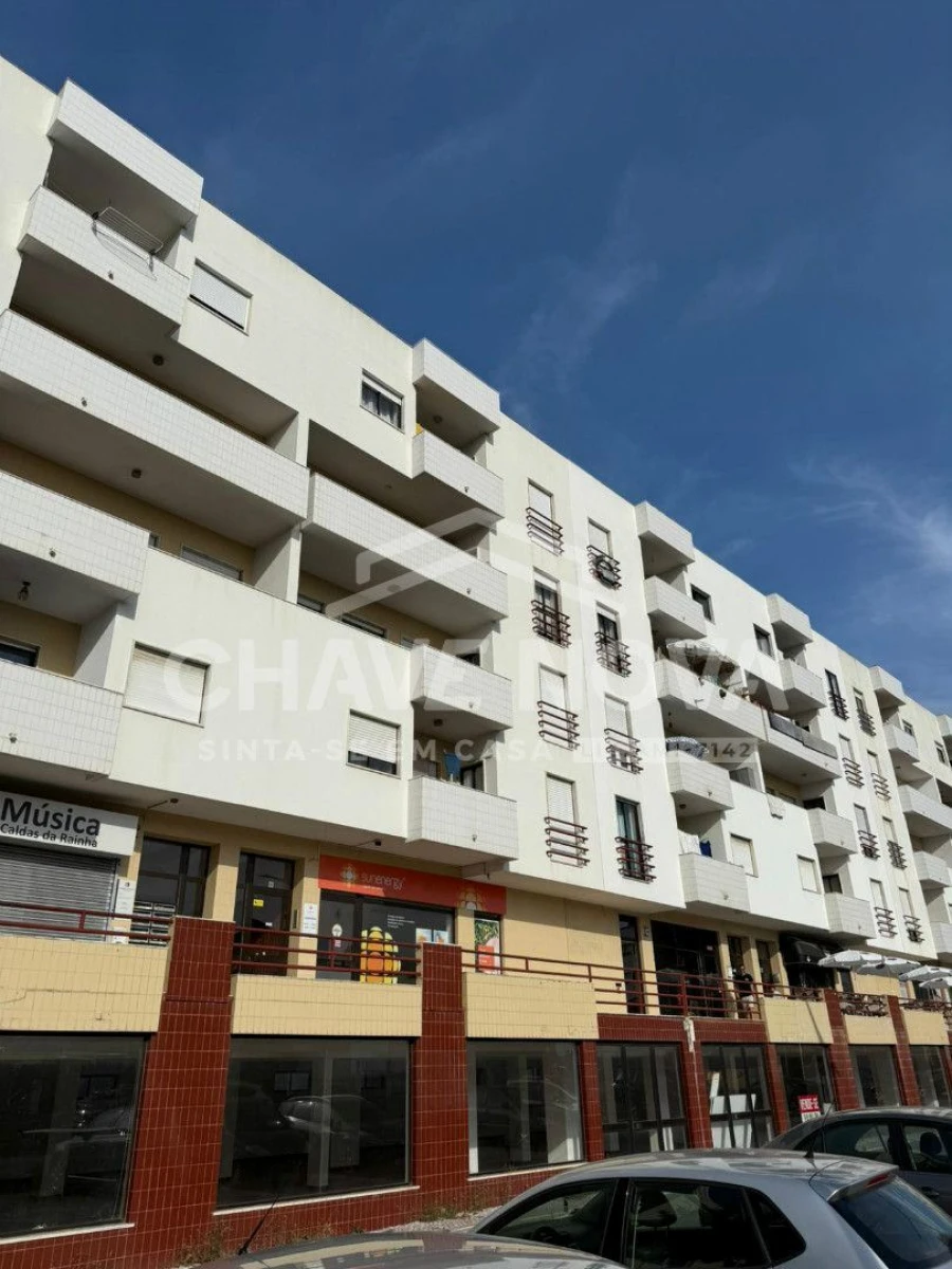 Apartamento T3 para Venda em Caldas da Rainha - Santo Onofre e Serra do Bouro Foto 8