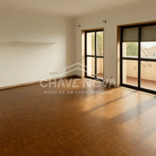 Apartamento T3 para Venda em Caldas da Rainha - Santo Onofre e Serra do Bouro Foto 2