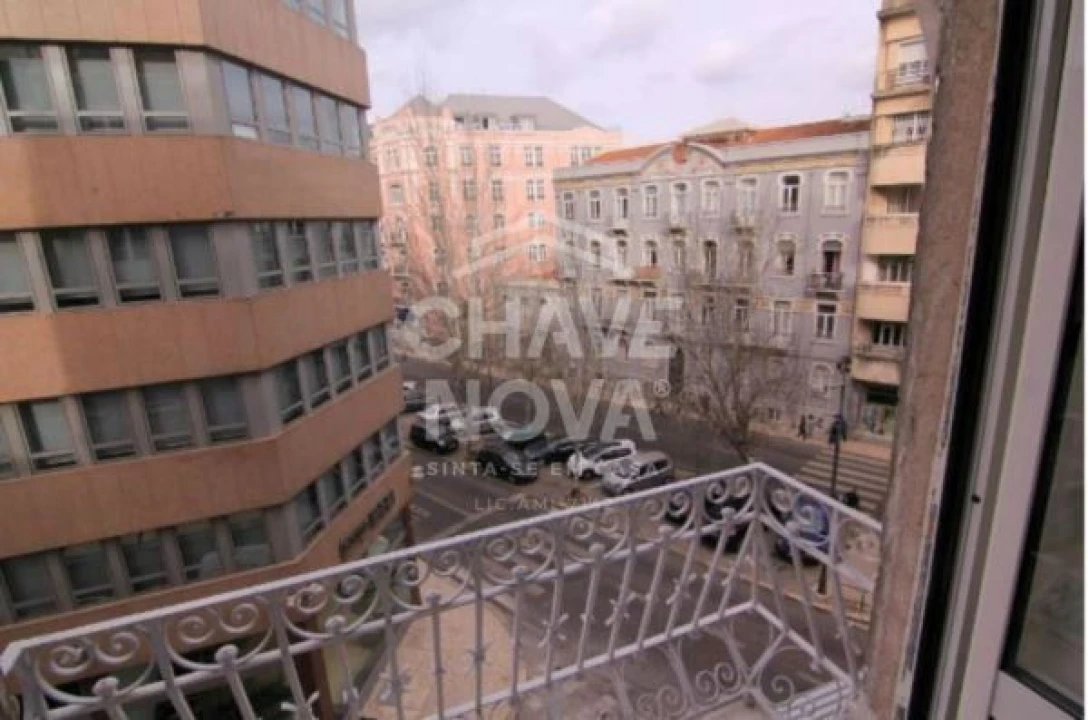 Apartamento T12 para Venda em Santo António Foto 5