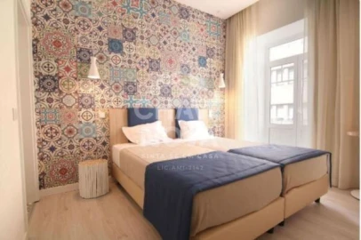 Apartamento T12 para Venda em Santo António