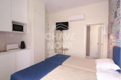 Apartamento T12 para Venda em Santo António