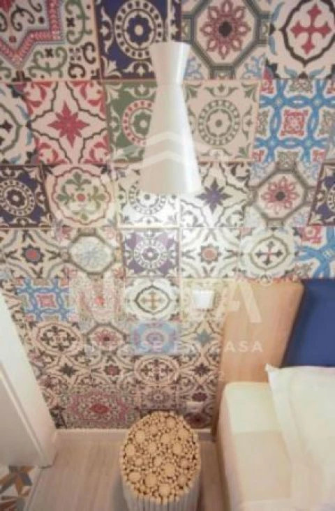 Apartamento T12 para Venda em Santo António