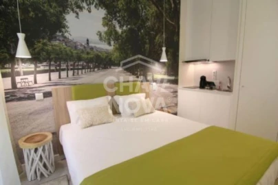 Apartamento T12 para Venda em Santo António