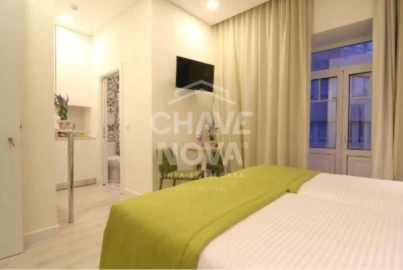 Apartamento T12 para Venda em Santo António