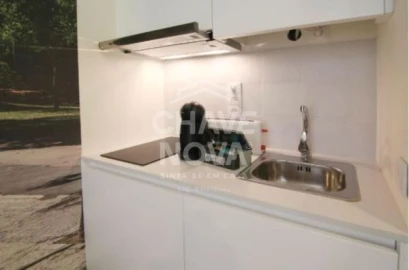 Apartamento T12 para Venda em Santo António