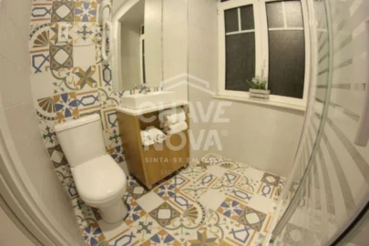 Apartamento T12 para Venda em Santo António