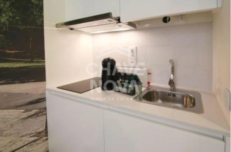 Apartamento T12 para Venda em Santo António Foto 9