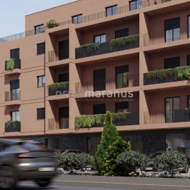 Apartamento T3 para Venda em Telões