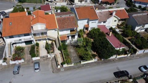 Moradia T5 para Venda em Alfandega da Fe