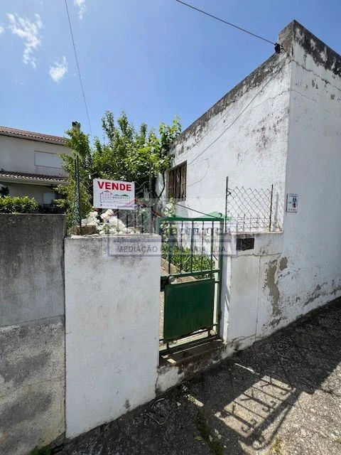 Moradia T5 para Venda em Alfandega da Fe