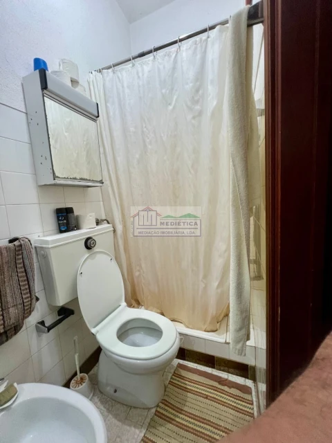 Moradia T5 para Venda em Alfandega da Fe