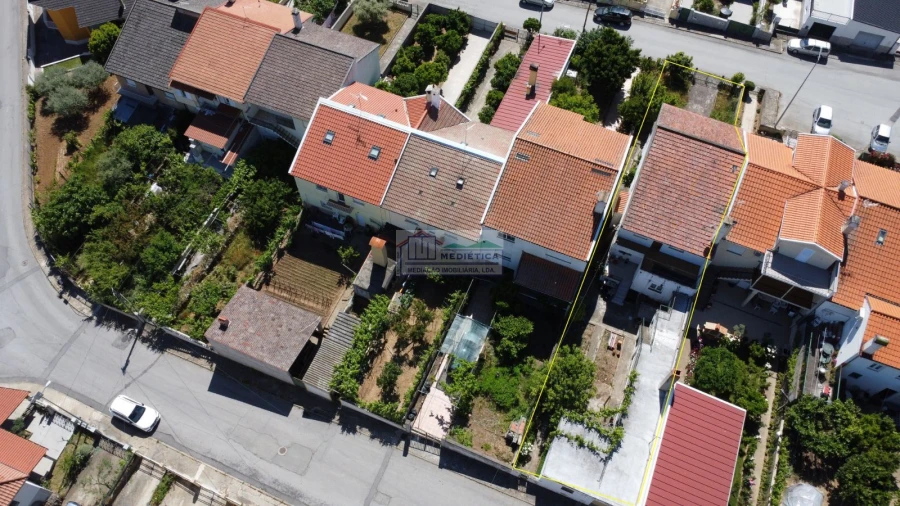 Moradia T5 para Venda em Alfandega da Fe Foto 7