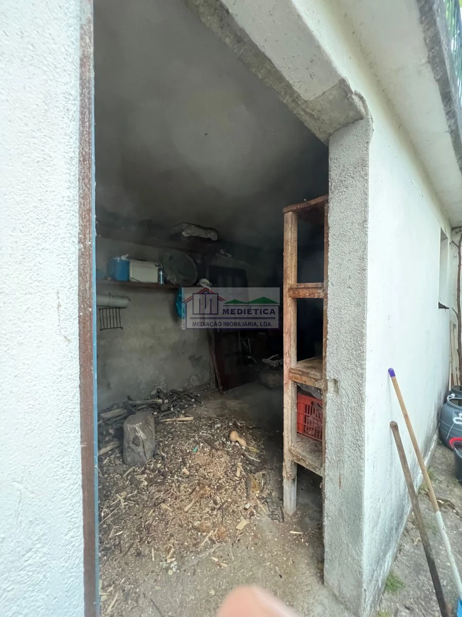 Moradia T5 para Venda em Alfandega da Fe Foto 20