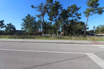 Terreno para Venda em Vieira de Leiria