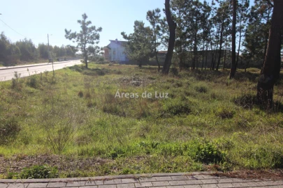 Terreno para Venda em Vieira de Leiria