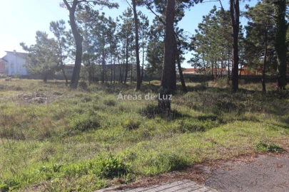 Terreno para Venda em Vieira de Leiria